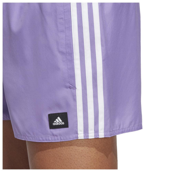 Adidas Ανδρικό μαγιό 3-Stripes CLX SH VSL